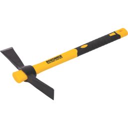 Roughneck  1lb Micro Cutter & Mattock 15"