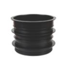 FloPlast Push-Fit Mini Access Chamber Riser/SL 300 x 200mm