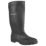 Dunlop Pricemastor  Size 11  Black Non Safety Wellies