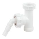FloPlast Appliance Trap Adaptor 40mm