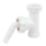 FloPlast Appliance Trap Adaptor 40mm