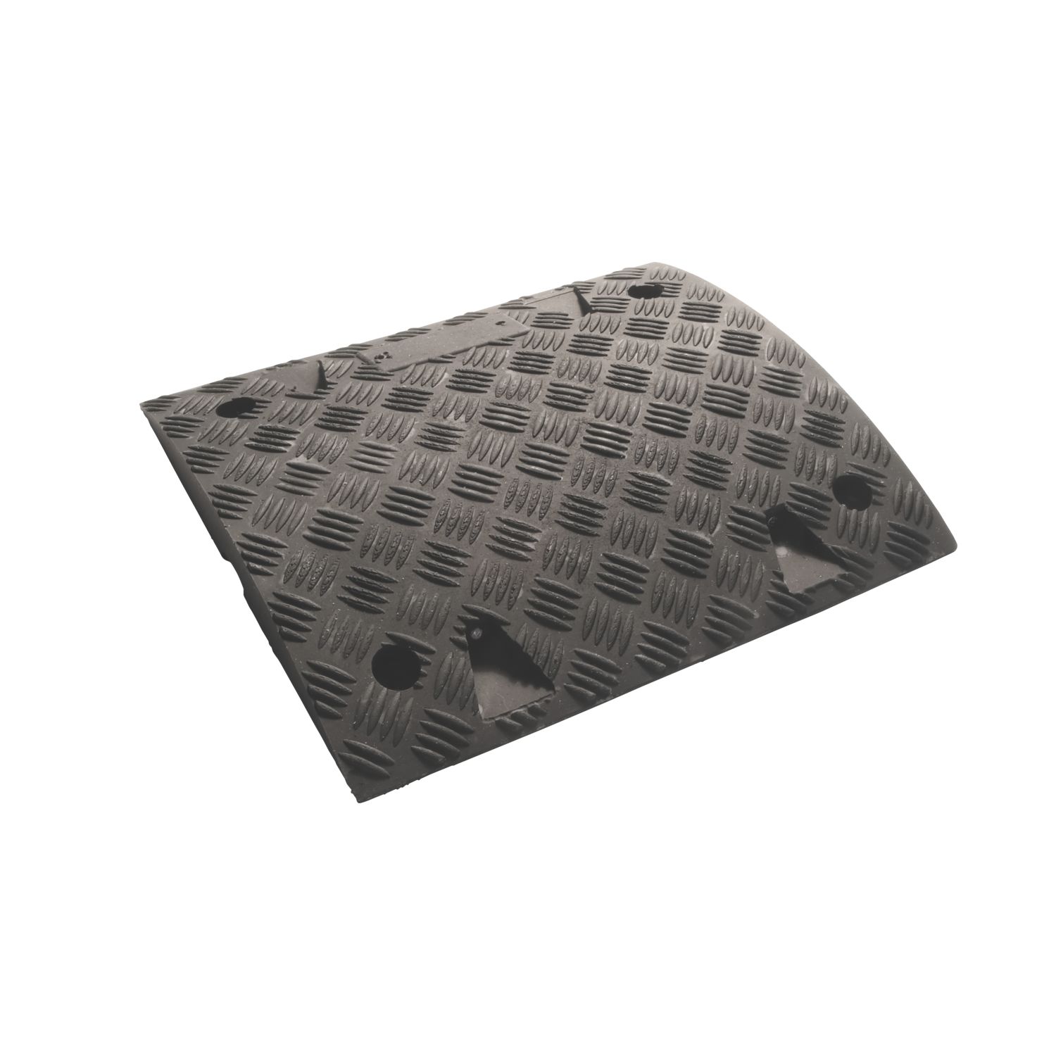 Melba Swintex Speed Ramp Black 50mm (1118V)