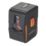 Magnusson  Red Self-Levelling Cross-Line Laser Level