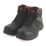 Scruffs Coldwell Size 12  Black Water-Resistant  Safety Boots