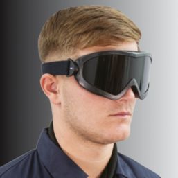 JSP Profile Safety Goggles