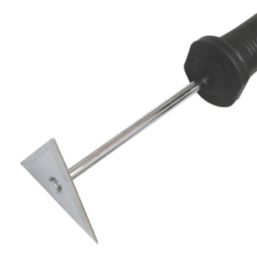 Fortress Shavehook 60mm