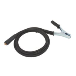 Draper  20930 1.8m 200A Earth Lead Clamp