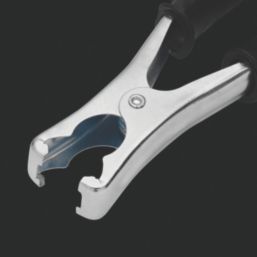 Draper  20930 1.8m 200A Earth Lead Clamp