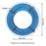 Flomasta MDPE Pipe Blue 20mm x 50m