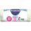 Ecozone  White Caddy Bin Liners 10Ltr 22 Pack