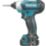 Refurb Makita TD110DWAE 12V 2 x 2.0Ah Li-Ion CXT  Cordless Impact Driver