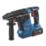 Bosch GBH 18V-24 C 3.2kg 18V 2 x 5.0Ah Li-Ion CoolPack Brushless Cordless SDS Drill
