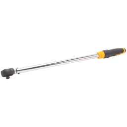 DeWalt  Torque Wrench 1/2" x 30"