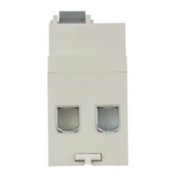 Lewden  100A 30mA 1+N A Curve  RCCB