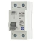 Lewden  100A 30mA 1+N A Curve  RCCB