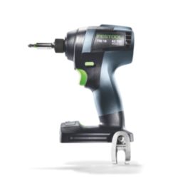 Festool TID 18 18V Li Ion Airstream Brushless Cordless Impact