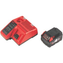 Milwaukee m18 blcs66 hot sale