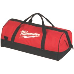 Milwaukee M18 BLCS66-401B 190mm 18V 1 x 4.0Ah Li-Ion RedLithium Brushless Cordless Circular Saw