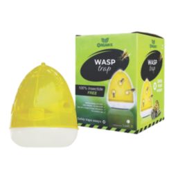Organ-X   Wasp Trap