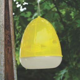 Organ-X   Wasp Trap