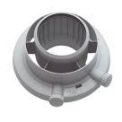 Vaillant Bayonet Flue Adaptor