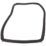 Beko C00865215  Top Oven Door Seal