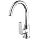 Refurb Bristan Raspberry Mono Mixer Chrome