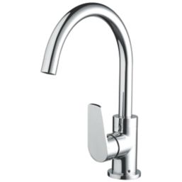 Refurb Bristan Raspberry Mono Mixer Chrome