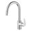 Refurb Grohe StartEdge 30553000 Single Lever Kitchen Sink Mixer Tap Chrome