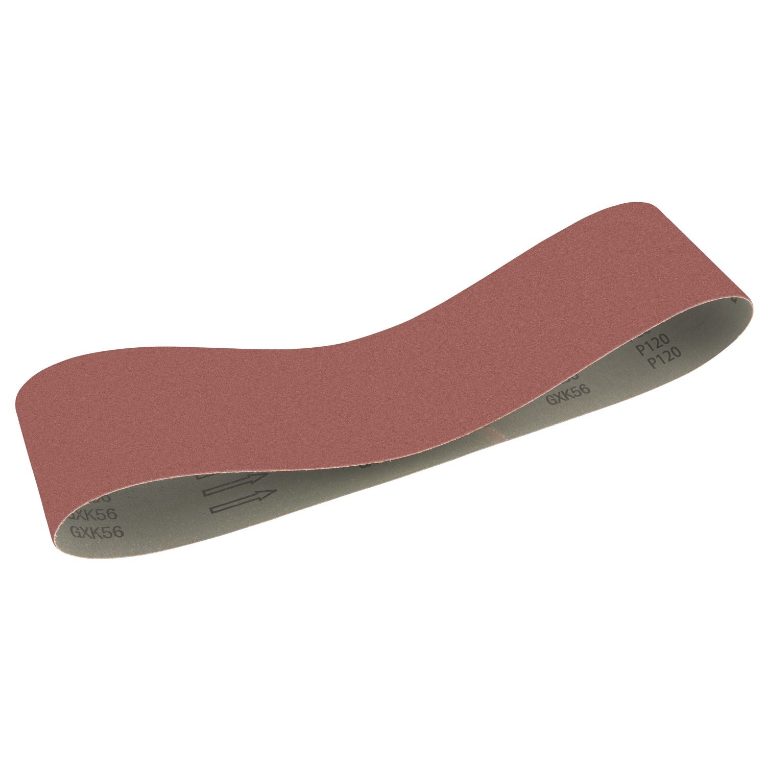 Titan 120 Grit Multi-Material Sanding Belt 915mm x 100mm (111PG)