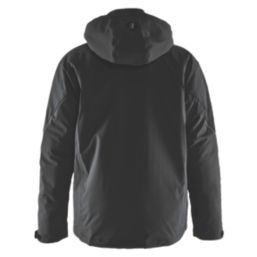 Blaklader Stretch  Work Jacket Black Small 36" Chest