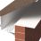Simpson Strong-Tie Soffit Vent Mesh