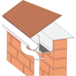 Simpson Strong-Tie Soffit Vent Mesh