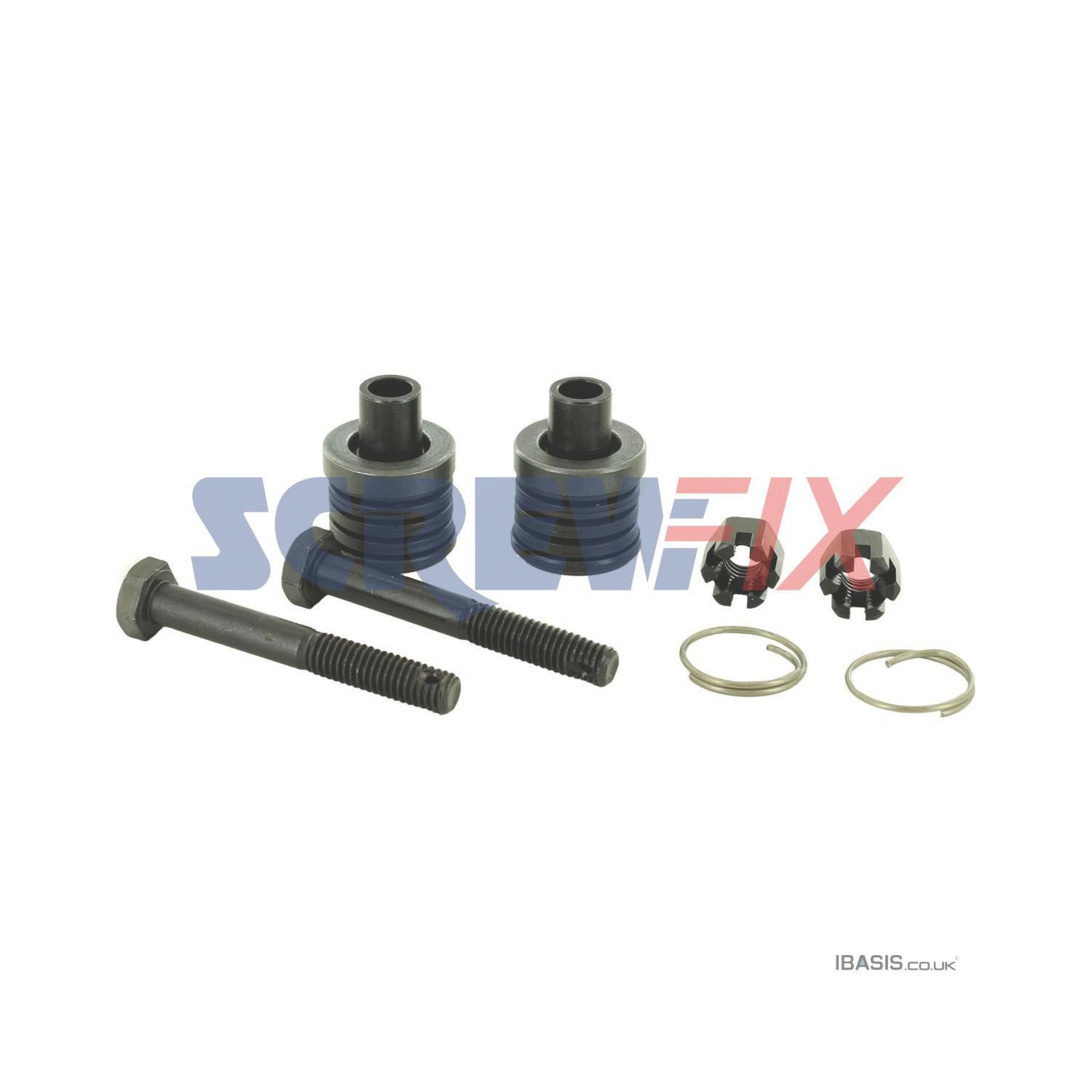 Worcester Bosch 87103052960 Fixing Set (111TR)