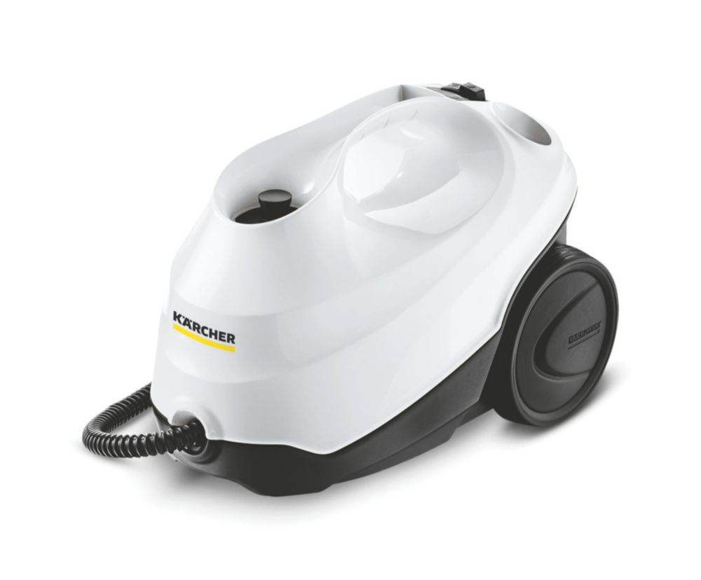 Karcher SC 3 EasyFix 1900W Steam Cleaner 240V - Screwfix