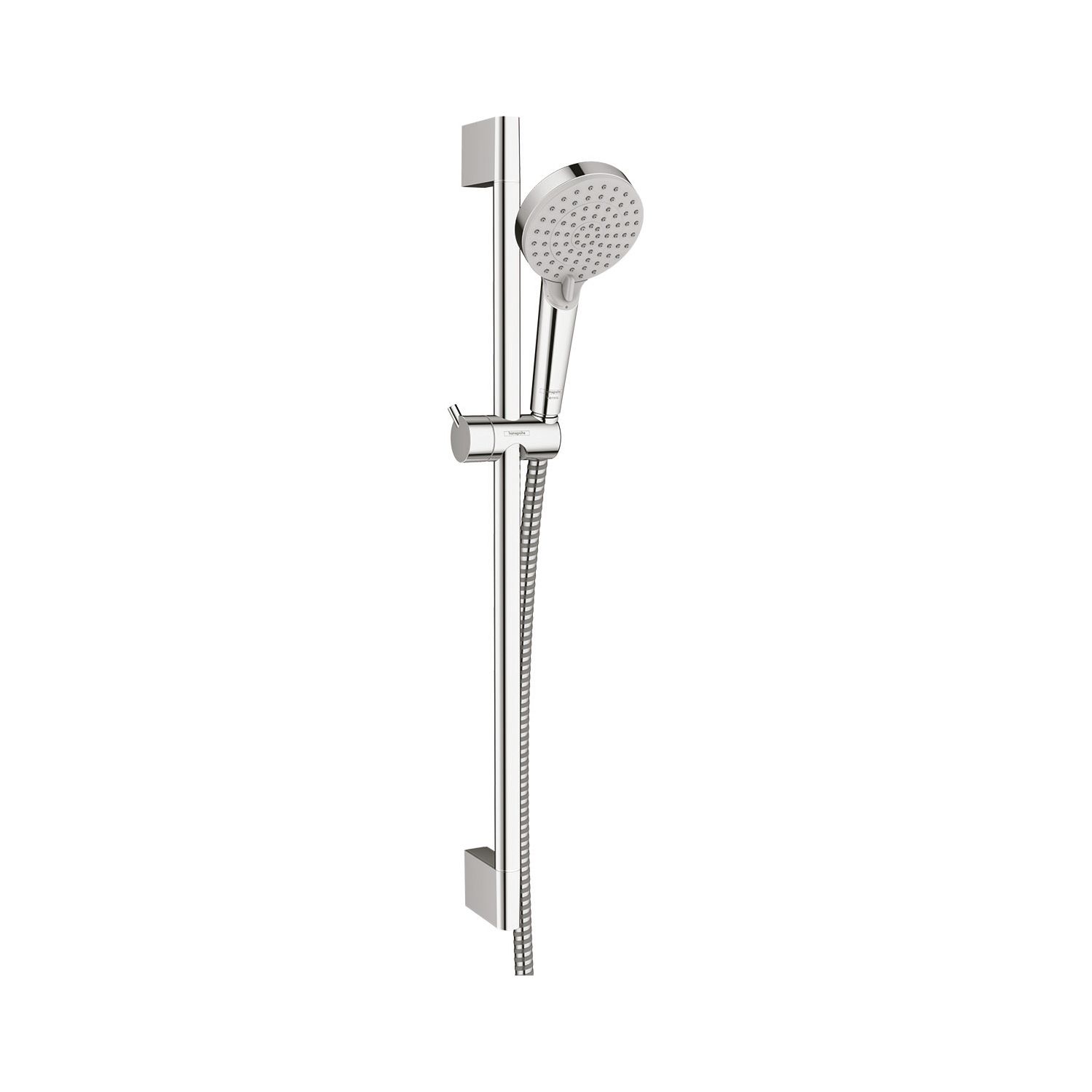 Hansgrohe Vernis Blend Shower Set Chrome (111VH)