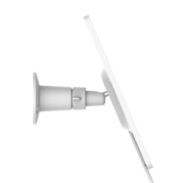 Swann Solar Charging Panel White 4.5W 18V DC