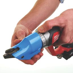 Milwaukee shear on sale