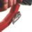 Milwaukee M18BMS20-0 18V Li-Ion RedLithium  Cordless Metal Shears - Bare
