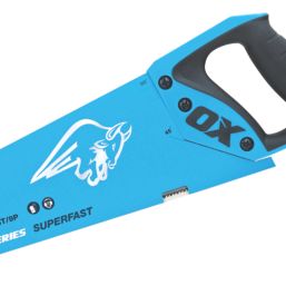 OX Pro 8tpi Wood Hand Saw 22" (550mm)