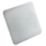 Ragni FeatherEdge Aluminium Plasterers Hawk 12" x 12"
