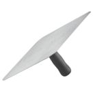 Ragni FeatherEdge Aluminium Plasterers Hawk 12" x 12"