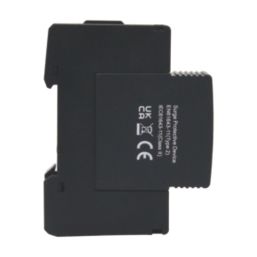 MK Sentry H6821S 1P+N  Type 2 SPD 40kA