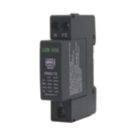 MK Sentry H6821S 1P+N  Type 2 SPD 40kA