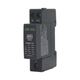 MK Sentry H6821S 1P+N  Type 2 SPD 40kA
