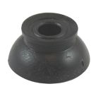 Timco Rubber Sela Washers M6 x 28mm 75 Pack