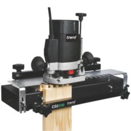 Trend CDJ300 300mm Craft Dovetail Jig
