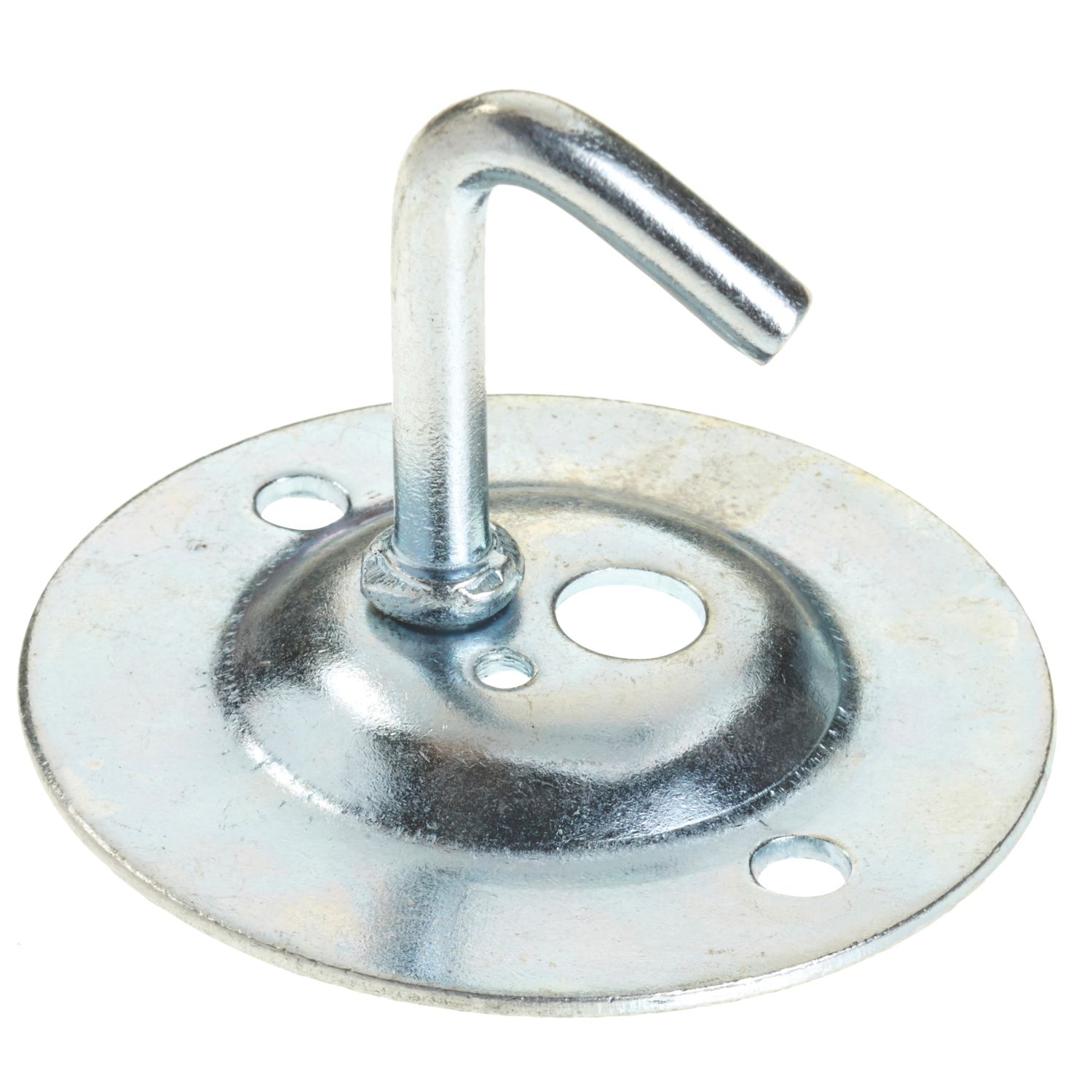 Deta 1-Hook Plates 10 Pack (1128J)