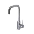 ETAL Forma Single Lever Kitchen Mixer Tap Chrome Finish