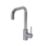 ETAL Forma Single Lever Kitchen Mixer Tap Chrome Finish